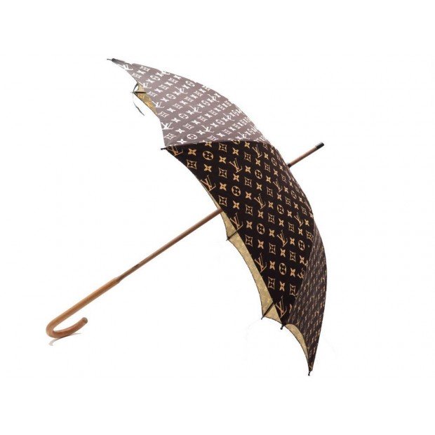 LV x Street Umbrellas